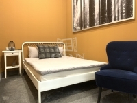 Budapest VI. kerület Квартира (кирпичная) 5