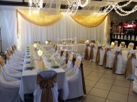 Budapest XV. kerület Gewerbe - Gastgewerbe 5