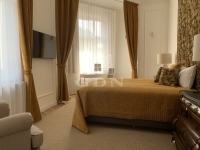 Budapest VI. kerület Wohnung (Ziegel) 2