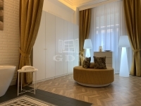 Budapest VI. kerület Wohnung (Ziegel) 3