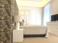 Budapest VI. kerület Wohnung (Ziegel) 6