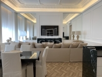 Budapest VI. kerület Wohnung (Ziegel) 0