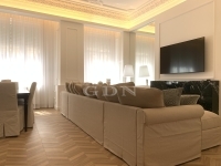 Budapest VI. kerület Wohnung (Ziegel) 1