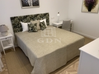 Budapest VI. kerület Wohnung (Ziegel) 5