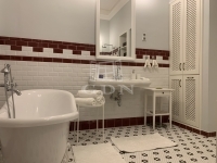 Budapest VI. kerület Flat (brick) 10