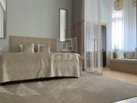 Budapest VI. kerület Flat (brick) 5