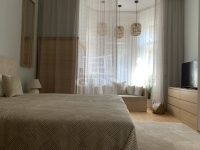 Budapest VI. kerület Flat (brick) 6