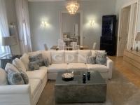 Budapest VI. kerület Flat (brick) 1