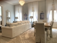 Budapest VI. kerület Flat (brick) 3