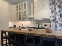 Budapest VI. kerület Flat (brick) 0