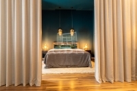 Budapest VI. kerület 公寓房（砖头） 1