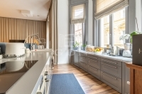 Budapest VI. kerület 公寓房（砖头） 10