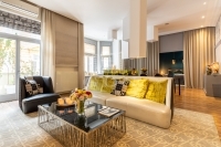 Budapest VI. kerület 公寓房（砖头） 12