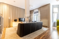 Budapest VI. kerület 公寓房（砖头） 13