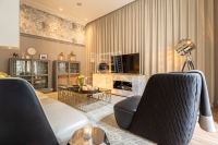 Budapest VI. kerület 公寓房（砖头） 11