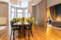 Budapest VI. kerület 公寓房（砖头） 9