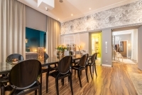 Budapest VI. kerület 公寓房（砖头） 8