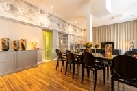 Budapest VI. kerület 公寓房（砖头） 7