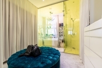 Budapest VI. kerület 公寓房（砖头） 5