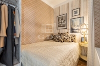 Budapest VI. kerület 公寓房（砖头） 4