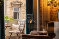 Budapest VI. kerület 公寓房（砖头） 0