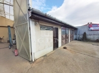 Gyál 工业区域 34