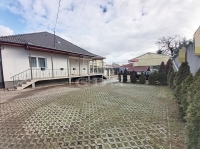 Gyál 工业区域 33