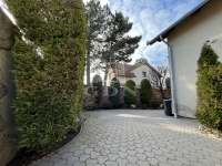 Budapest XVI. kerület Совмещенный дом 55