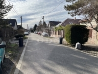 Budapest XVI. kerület Совмещенный дом 59