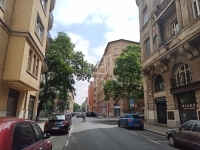 Vânzare locuinta Budapest, V. Cartier, 47m2