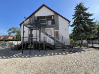 Fót Vendéglátás 21