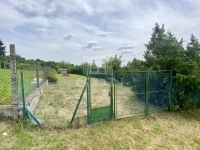 For sale building lot Fót, 1152m2