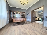 Budajenő 家庭别墅 12