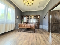 Budajenő 家庭别墅 11