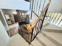 Budajenő 家庭别墅 16