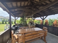 Budajenő 家庭别墅 25