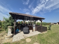 Budajenő 家庭别墅 24