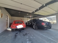 Budajenő 家庭别墅 26