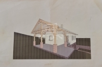 Csomád 家庭别墅 22