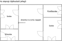Csomád 家庭别墅 23