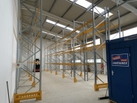 For sale industrial area Nagytarcsa, 251m2