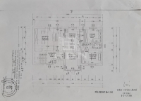 Sződliget 家庭别墅 22