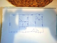 Budapest V. kerület Квартира (кирпичная) 17