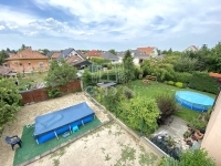 Budapest XVII. kerület Частный дом 26