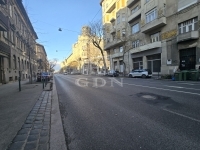 Budapest VII. kerület Коммерческая - Офисное помещение 23