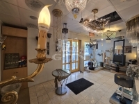 Budapest VII. kerület Коммерческая - Офисное помещение 2