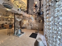 Budapest VII. kerület Коммерческая - Офисное помещение 10