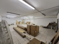 Budapest VII. kerület Коммерческая - Офисное помещение 20