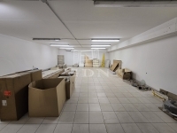 Budapest VII. kerület Коммерческая - Офисное помещение 17