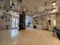 Budapest VII. kerület Коммерческая - Офисное помещение 0